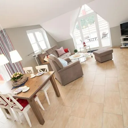 At The Mills Modern Retreat Hotel Greetsiel